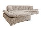 Аголна софа Comfivo Sanitas II (Tracy 211.01)