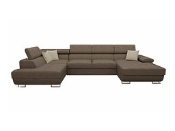 Аголна гарнитура Comfivo Ruta IV (Matana 19 + Matana 17)
