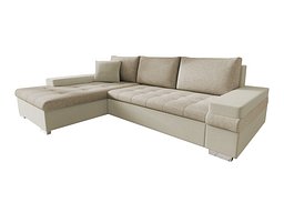 Аголна софа Comfivo Olivetum I (Magic Velvet 2201 + Matana 17)