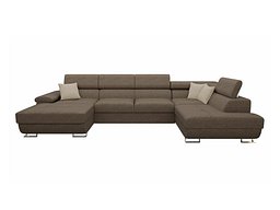 Аголна софа Comfivo Ruta IV (Matana 19 + Matana 17)