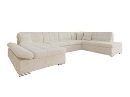 Аголна гарнитура Comfivo Tilia II (Fragola 20)