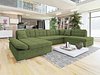 Аголна гарнитура Comfivo Tilia II (Fragola 65)