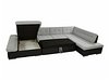 Аголна гарнитура Comfivo Tilia II (Fragola 65)