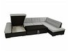 Аголна софа Comfivo Tilia II (Tracy 211.01)