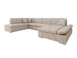 Аголна софа Comfivo Tilia II (Tracy 211.01)