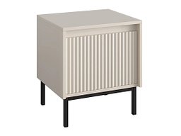 Ноќна масичка Comfivo Delruva (Кашмир)