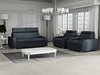 Комплет тапациран мебел Ovos (Crown 15)