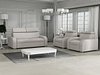 Комплет тапациран мебел Ovos (Crown 16)