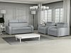 Комплет тапациран мебел Ovos (Crown 17)