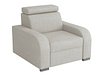 Комплет тапациран мебел Ovos (Crown 16)