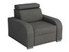 Комплет тапациран мебел Ovos (Crown 18)