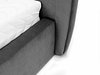 Кревет Comfivo Formica (Kronos 22)