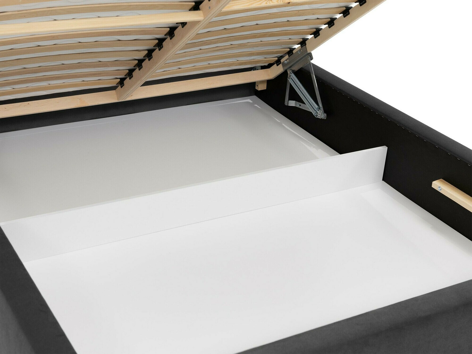 Кревет Comfivo Formica (Paros 5)