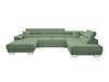 Аголна софа Comfivo Vinetum III (Poso 47)