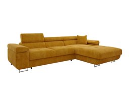 Аголна софа Comfivo Vinetum II (Wave 05)