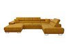 Аголна гарнитура Comfivo Vinetum III (Wave 05)