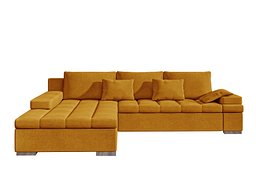 Аголна гарнитура Comfivo Olivetum II (Wave 05)