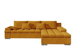 Аголна софа Comfivo Olivetum II (Wave 05)