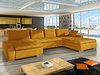 Аголна гарнитура Comfivo Oliva (Wave 05)