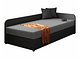 Кревет Noma (Lux 23 + Lux 06)