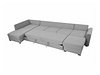 Аголна гарнитура Comfivo Flumen (Flow 06)