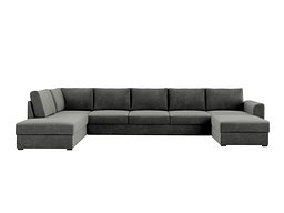 Аголна софа Comfivo Flumen I (Magic Velvet 2217)