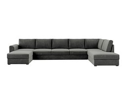 Аголна софа Comfivo Flumen I (Magic Velvet 2217)