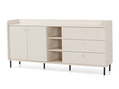 Комода со фиоки Sorsale 103