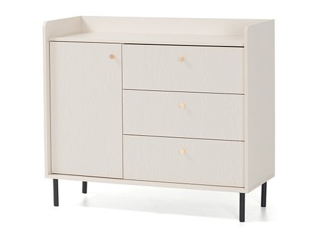 Комода со фиоки Sorsale 105