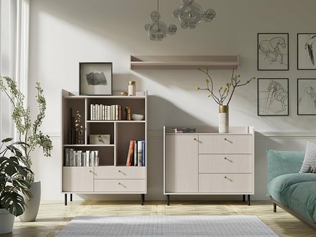 Комплет за дневен престој Sorsale 112