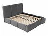 Кревет Comfivo Fabrica (Kronos 22)