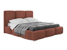Кревет Comfivo Fabrica (Kronos 29)