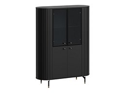 Библиотека Novmono 100 (Црна)