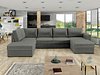 Аголна гарнитура Comfivo Flumen (Magic Velvet 2217)