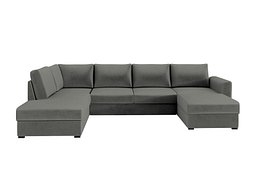 Аголна гарнитура Comfivo Flumen (Magic Velvet 2217)
