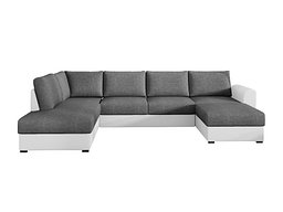 Аголна гарнитура Comfivo Flumen (Soft 017 + Lux 06)