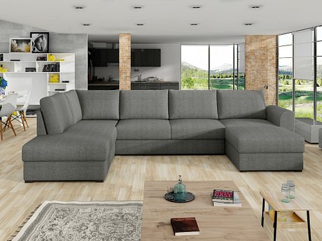 Аголна гарнитура Comfivo Flumen (Twist 21)
