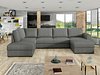 Аголна гарнитура Comfivo Flumen (Twist 21)
