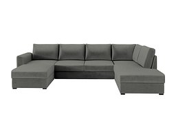 Аголна софа Comfivo Flumen (Magic Velvet 2217)