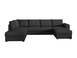 Аголна софа Comfivo Flumen (Twist 23)