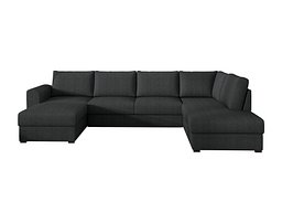 Аголна софа Comfivo Flumen (Twist 23)