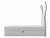 Боксспринг кревет Stylus (Magic Velvet 2239)