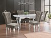 Столица Comfivo Gallina (Magic Velvet 2209)