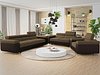 Софа Comfivo Vinetum II (Soft 066 + Lux 03)