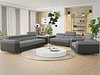 Софа Comfivo Vinetum III (Soft 029 + Lux 05)