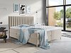 Континентален кревет ComfiDream Fjorina (Fresh 01)