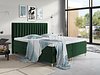 Континентален кревет ComfiDream Fjorina (Fresh 13)