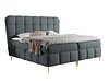 Боксспринг кревет Musica (Freya 210.23)