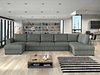 Аголна гарнитура Comfivo Flumen I (Twist 21)