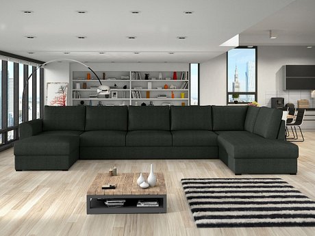 Аголна гарнитура Comfivo Flumen I (Twist 23)